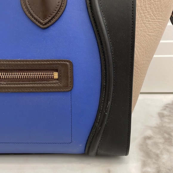 Celine tote - Picture 5 of 5